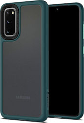 Spigen Ciel Color Brick Задна корица Пластмаса ...