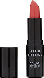 MUA Satin Κραγιόν Satin Love Letter 3.2gr