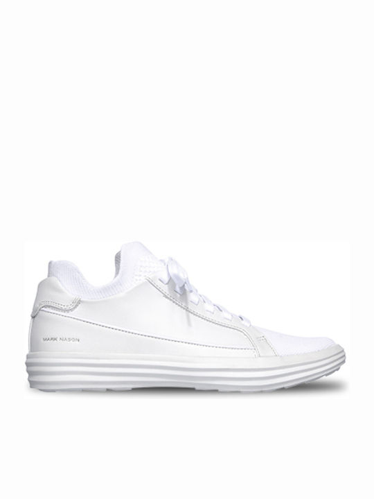 Skechers Shogun Down Time Sneakers White