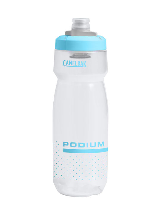 Camelbak Podium Πλαστικό Παγούρι Ποδηλάτου 710m...