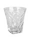 Keskor Glass for White and Red Wine made of Glass Goblet 230ml