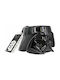 Paladone Star Wars-Darth Vader Mug Ceramic Black 330ml