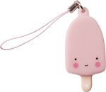 A Little Lovely Company Role Play Toy Charm Popsicle for 3+ Years Old