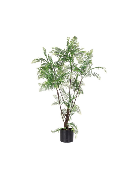 Plantă Artificială în Ghiveci Fern Green 108cm Bizzotto