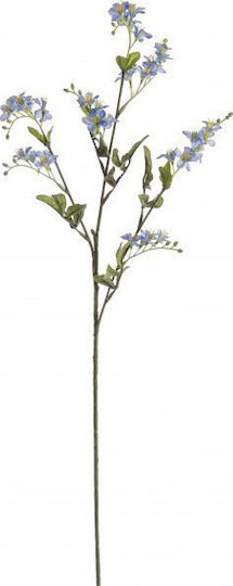 Ramură Decorativă Artificială Lila 75cm Bizzotto