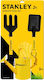 Stanley Jr Toys Garden Tool Set για 3+ Ετών 4τμχ