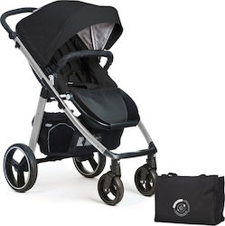 Casual Play Stroller Loop Aluminium Chakra CPLPA945