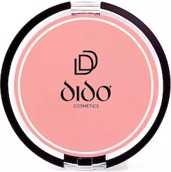 Dido Cosmetics Compact Rouge Blush 10gr Dido Cosmetics Compact Rouge Blush 10gr