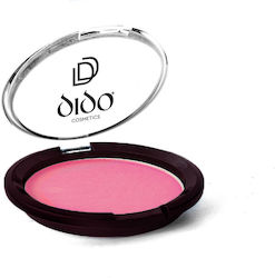 Dido Cosmetics Compact Rouge 10