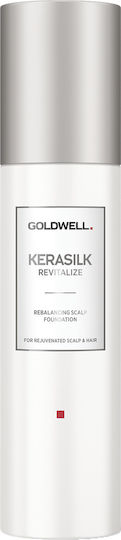 Goldwell Kerasilk Revitalize Lotion Μαλλιών για Θρέψη 110ml