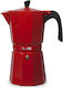 Ibili Bahia 612306 Stovetop Espresso Pot 6Cups ...