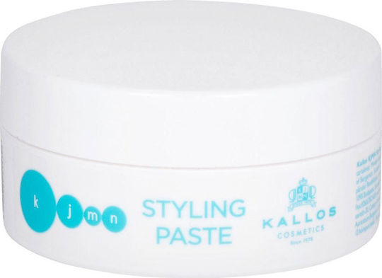 Kallos KJMN Styling Paste 100ml