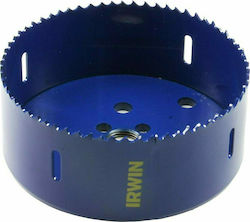 Irwin Hole Saw Set with Diameter 92mm for Wood and Metal