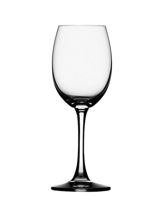 Spiegelau Soiree Glass for White Wine made of Crystal Goblet 240ml 1pcs