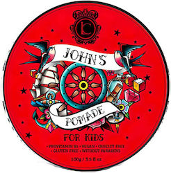 Lavish Care John's Pomade Haarstyling-Produkt 100gr