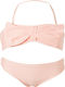 Energiers Kids Swimwear Bikini Orange