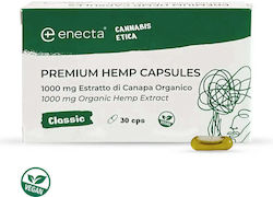 Enecta Premium Extract 1000mg 30 κάψουλες