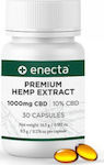 Enecta Premium Extract 1000mg 30 κάψουλες