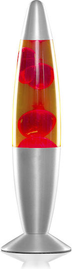InnovaGoods Decorative Lamp Lava Lamp InnovaGoods Decorative Lamp Lava Lamp