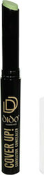 Dido Cosmetics Cover Up Farbkorrektor Stick 50 3gr