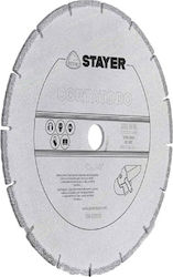 Stayer 40.22 115mm