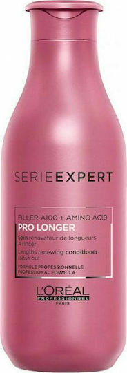 L'Oréal Professionnel Serie Expert Pro Longer Balsam de păr hidratant 200ml