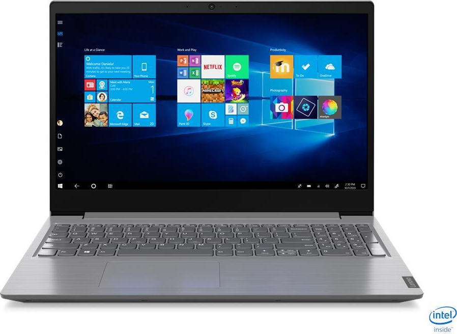 Lenovo V15 IIL (i5-1035G1/8GB/512GB/FHD/W10) | Skroutz.gr