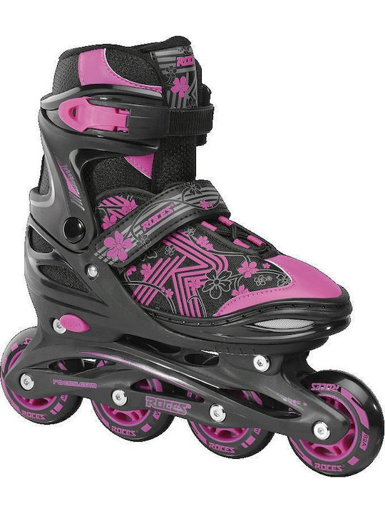 Roces Jokey 3.0 Inline Αυξομειούμενα Rollers Μα...
