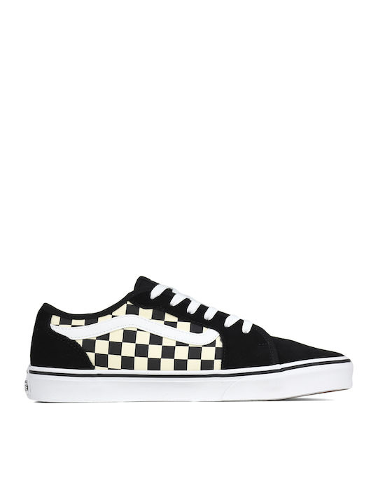 Vans Filmore Decon Sneakers Λευκά