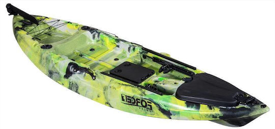 Force Marlin SOT Full 0100-0122GR Angeln 1 Person Mehrfarbig