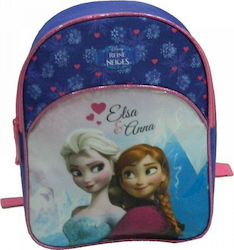 Bagtrotter Frozen Πλάτης Πολύχρωμη