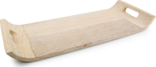 Salt & Pepper Wooden Serving Platter 50x20x4.5cm