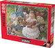 Παιδικό Puzzle Holly's Bears για 8+ Ετών 260pcs Anatolian