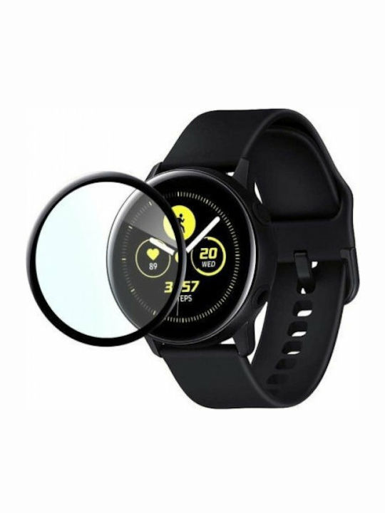 Displayschutzfolie für das Galaxy Watch Active 2 44mm 1Stück