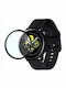 Displayschutzfolie für das Galaxy Watch Active 2 44mm 1Stück