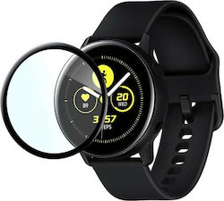 Screen Protector for the Galaxy Watch Active 1pcs