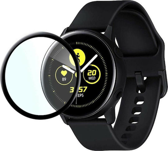 Screen Protector για το Galaxy Watch Active 1τμχ