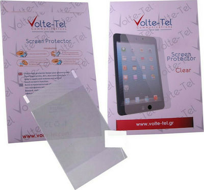 Volte-Tel Clear Displayschutzfolie (iPad Air / Air 2 / Pro 9.7” / 2017 9.7” / 2018 9.7”) 8141959