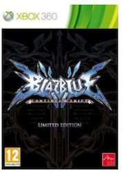 Continuum Shift Limited Edition