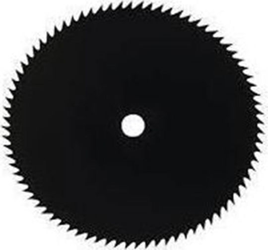 Visco Parts Freischneiderblatt 255mm 80 Zähne ΔΙΘ-014