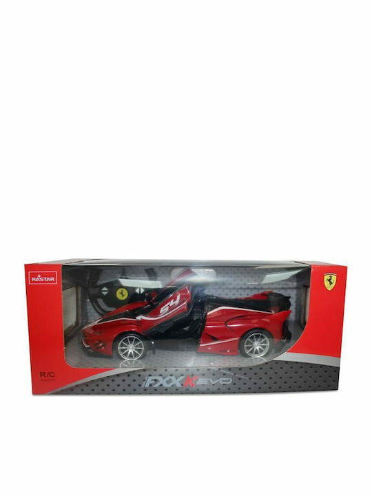 Ferrari FXX K Evo Rastar