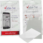 Volte-Tel Clear Displayschutzfolie 8156762