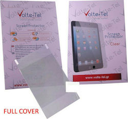 Volte-Tel Clear Full Cover Displayschutzfolie (iPad mini 4 / mini 2019) 8114687