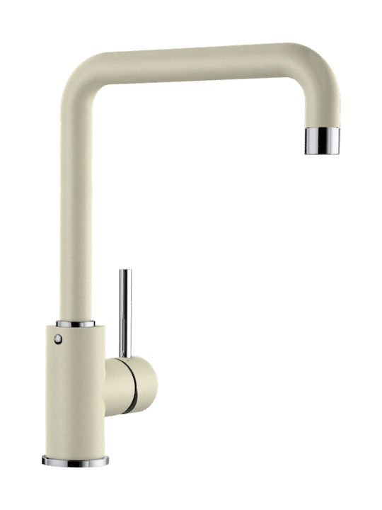 Blanco Mili Kitchen Faucet Counter Jasmine