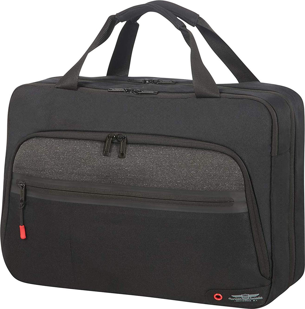 american tourister 3 way boarding bag