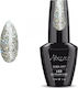 Mixcoco Diamond Halb-permanenter Nagellack 191 15ml 1Stück