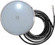 Adeleq LED Пулска Светлина с Топло бяло Светлина 3-333300
