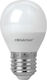 Megaman LED Bulb 4W for E27 Socket Warm White 280lm