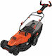 Black & Decker Lawn Mower Electric 1800W