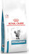 Royal Canin Veterinary Diet Hypoallergenic DR 25 Dry Food Gluten-Free for Adult Cats with Poultry / Rice 0.4kg